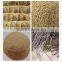 Hongye Crand BBQ Charcoal machine/Sawdust Charcoal Briquettes machine Price/Reataurant Barbecue Charcoal machine