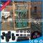 Factory Price Honeycomb Charcoal Briquette Press Machine