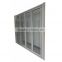 High quality customized OEM PVC profile windows and doors
