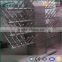 Double side drying water shoe rack