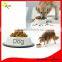 New design dry dog food machine/ dog food processing machine