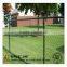 4ft Low Price Chain Link Fence For Playground