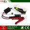 5V/2A 8800mAh capacity long working time jump starter
