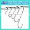 Custom metal s hook s shape hook with best price