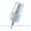 China Supplier Plastic Mini Perfume Mist Spray Pump 20/410 With Clear Cover