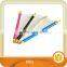 Fashion Crown ball pen/ Gel pen, trade assurance.