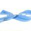 30cm / 12 inch light blue closed end nylon zipper