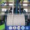 new material 8-strand braided Nylon Rope in boat