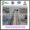 industrial chain drag conveyor for transport grain