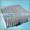  china aluminium extrusion column led bulb heat sink