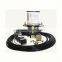 2015 newest flange coupling applications reused couplings