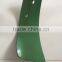 Factory price ISO9001 JFLJ 19 Cultivator machine plow tip