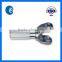 Yokes / cardan pto drive shaft parts