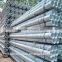 BS1139 standard galvanized scaffolding steel pipe,OD48.3mm