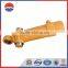 Hydraulic cylinder telescopic hydraulic ram for tipper truck crane jack lifting equipment