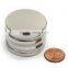 Round neodymium magnet/15mmx1.5mm Diameter Ndfeb Magnet Disc