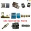 High Quality Grey Iron Precision Casting Mechanical Parts