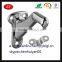 China Manufacturer stainless steel polishing Stair Handrail Brackets