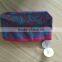 Wholesale cheap new material travel cosmetic bag