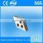Guillotine shear tools for cutting thick steel plate steel ingot
