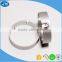 China OEM Service Precision CNC Aluminum Machining Knob Parts For Sound System Audio Equipment