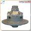 OEM custom industry cast metal parts