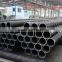 High quality fluid 3LPE API steel gas oil pipe for sale
