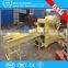 Leading quality wood log chipper / wood chipping machine / drum wood chipper