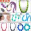 Food grade safe baby teething toy and nice silicone jewelry