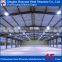 Pre Engineering Steel Building Structure Workshop