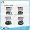 Popular Battery power Automatic electric fish feeder