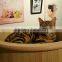 Eco friendly wooden cat tree for sale