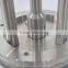 industrial homogenizer/disperser/emulsifier/high shear mixer