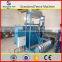 Animal fence woven wire mesh machine
