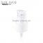 factory made usableness 0.23CC new plastic treatment pump