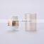 15/30/50ml plastic airless pump cosmetic bottle
