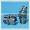 155 series metal adjustable swivel joint nozzles