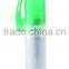 pocket-clip light-weight perfume bottle