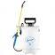 pressure pump knapsack sprayer 8L high quality made in taizhou china home sprayer
