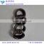 Wear resistance high strength seal rings cemented carbide seal ring
