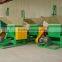 China supplier crusher for all plastic crush