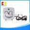 Medical Portable Digital Atomizer Nebulizer Machine