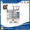 Double heads automatic fish sauce packing machine