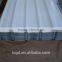 corrugated color roof steel sheet