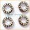 China professional manufacturing spring brass lock washer