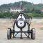 Hot Sale Halley Motor Trailer for Sale(FS-MT501)