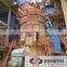 ISO9001:2008 low investment cement roller mill for sale