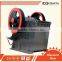 2016 New design jaw crusher european coal mines in india for sale