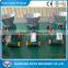 Animal Feed Pellet Production Line / Feed Pellet Mill CE Approved