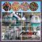 Industrial whole production line small biomass pellet plant Price